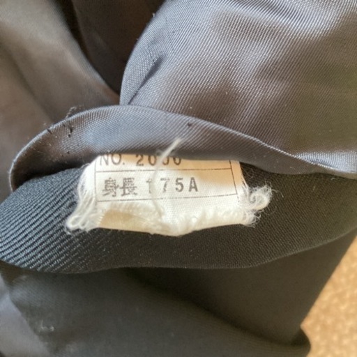 学生服（上下）