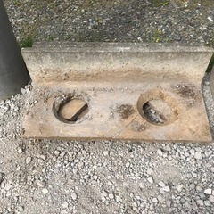 コンクリートブロック