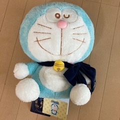 ドラえもんぬいぐるみ