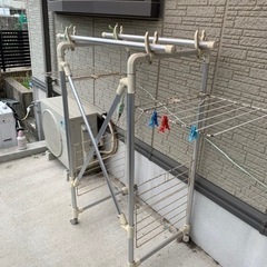 物干し竿 セット