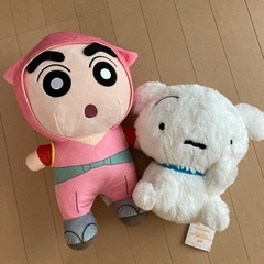 クレヨンしんちゃん