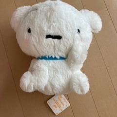 クレヨンしんちゃんの画像
