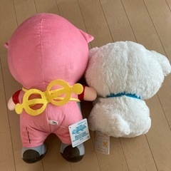クレヨンしんちゃんの画像