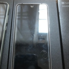 黒のみR2compact SoftBank 803SH の画像