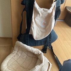エルゴベビー　抱っこ紐