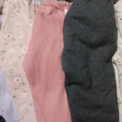 子供用冬ズボン👖の画像