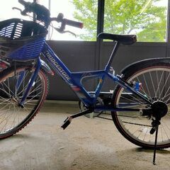 ブリジストン　子供用自転車