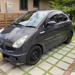 スバルR1 4wd 車検残長