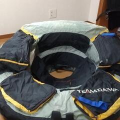 バス用フローター Daiwa TD-F222A