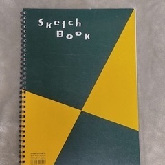 maruman スケッチブック