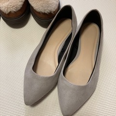 レディース　シューズ（3点纏めて）の画像