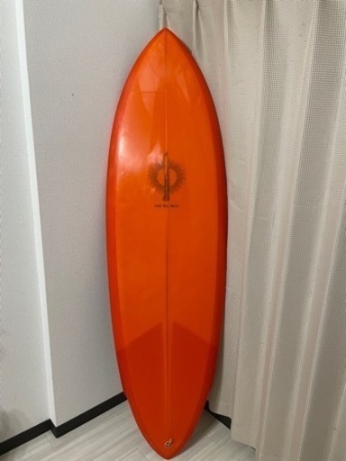 レイジーボーイスキル　サイドワインダー　ツインピン　タッピー