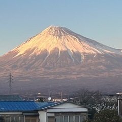 静岡県東部でLINE友達募集‼️