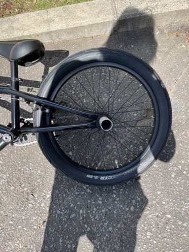 BMX