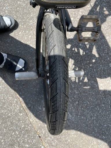 BMX