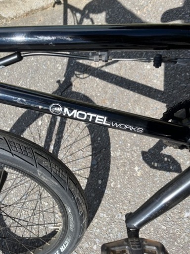 BMX