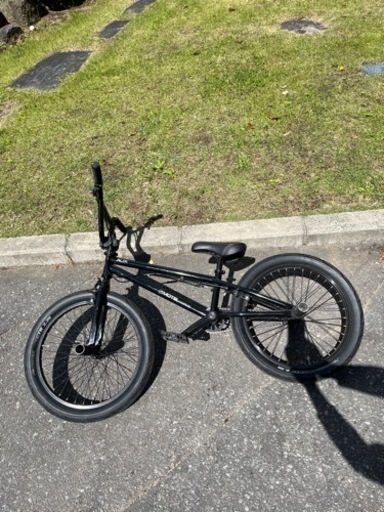 電動アシスト自転車 ネイビー 直接渡し
