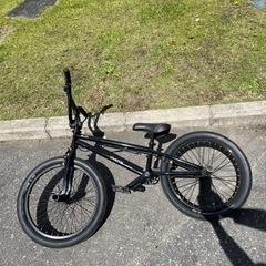 BMX