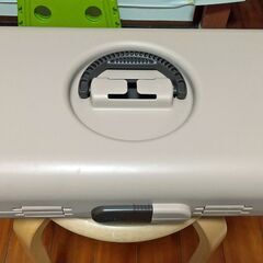リッチェル　折りたたみ ペットキャリー(Sサイズ)の画像