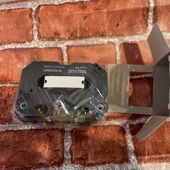 ワープロ用インクリボンの画像