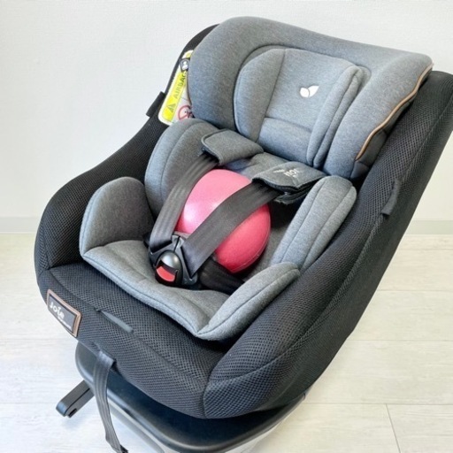 joie Arc360 signature チャイルドシート