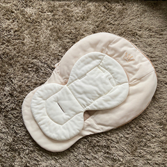 コンビ　ハイローチェアの画像