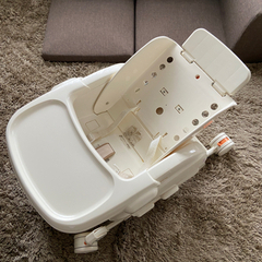 コンビ　ハイローチェアの画像
