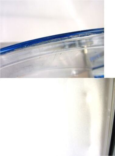 西岡店 2ドア冷蔵庫 305Ⅼ 2011年製 Haier JR-NF305AR 300Ⅼクラス ホワイト 