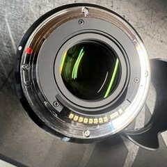 18-35mm F1.8 DC SIGMA シグマの画像