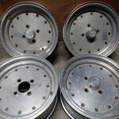 ●15インチホイール　SPEEDSTARWHEEL MARK I...