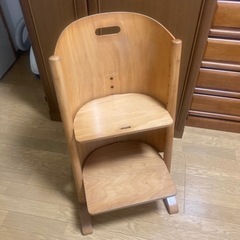 モイジ　MOIZI チェア