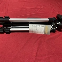 カメラ　ビデオカメラ用三脚