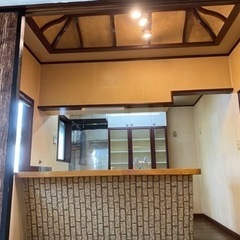 ✨譲渡約束型賃貸住宅✨10年間お家賃を支払い続ければこの家はあなたの物に - 桐生市
