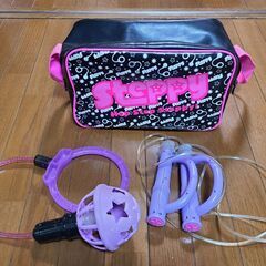 ●タカラトミー●ステッピーとジャンピーのセット●