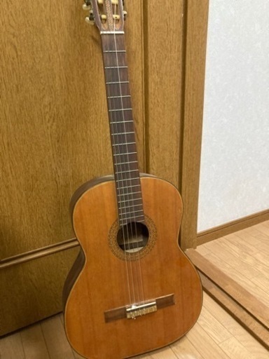アコスティックギター