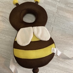 子供用　転倒防止リュック