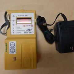 ニッショー機器 ロボラインシリーズレーザー墨出し器+三脚セット LV-207の画像