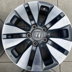 HONDA純正ホイール