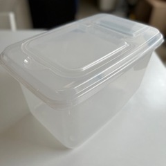 お米保存容器／米びつ　5kg用