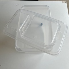 お米保存容器／米びつ　5kg用の画像