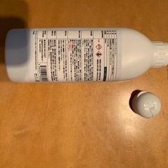 ヘッドライトクリーナー　透明高速の画像