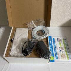 【値下げしました】SoftBank Airターミナル3の画像
