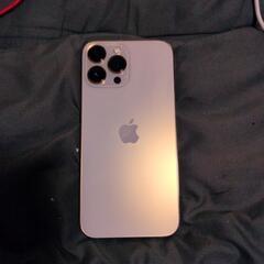 iPhone13promax SIMロック解除済