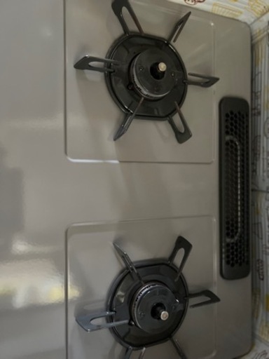 NORITZ ガステーブル〖美品‼️〗 ＊商談中＊