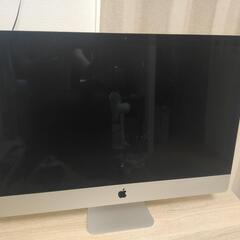 iMac Reina5K 27-inch Late2015