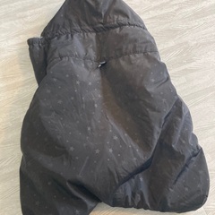 抱っこ紐用　ケープ