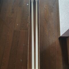 突っ張り棒 強力！ ２本の画像