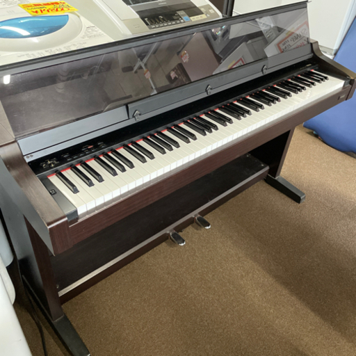 電子ピアノ❗️YAMAHA❗️J-1000❗️