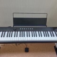 CASIO Privia PX−Ｓ 1000 　88鍵盤