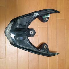 YAMAHA ZR50 SA39J用リアスポイラーの画像
